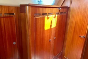 2021 Hallberg-Rassy 44 for sale, lying Didim - photo 24