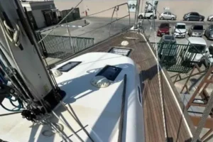 2021 Hallberg-Rassy 44 for sale, lying Didim - photo 4