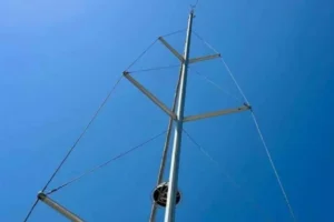 2021 Hallberg-Rassy 44 for sale, lying Didim - photo 6