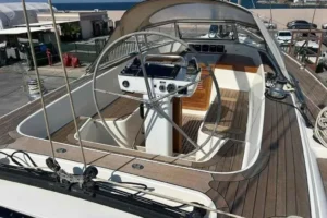 2021 Hallberg-Rassy 44 for sale, lying Didim - photo 9