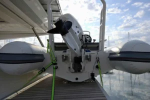 2023 Fountaine Pajot Samana 59 for sale, lying Hong Kong - photo 10