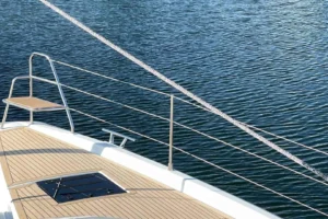 2023 Fountaine Pajot Samana 59 for sale, lying Hong Kong - photo 13