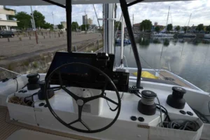 2023 Fountaine Pajot Samana 59 for sale, lying Hong Kong - photo 15