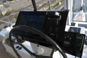 2023 Fountaine Pajot Samana 59 for sale, lying Hong Kong - photo 16