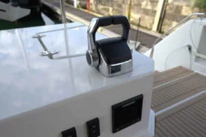2023 Fountaine Pajot Samana 59 for sale, lying Hong Kong - photo 17