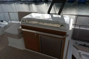 2023 Fountaine Pajot Samana 59 for sale, lying Hong Kong - photo 19
