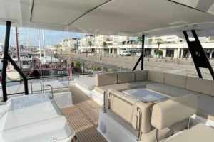 2023 Fountaine Pajot Samana 59 for sale, lying Hong Kong - photo 23