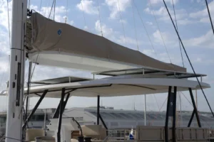 2023 Fountaine Pajot Samana 59 for sale, lying Hong Kong - photo 3