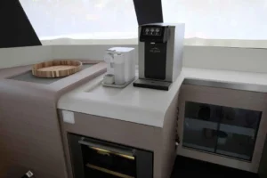 2023 Fountaine Pajot Samana 59 for sale, lying Hong Kong - photo 31