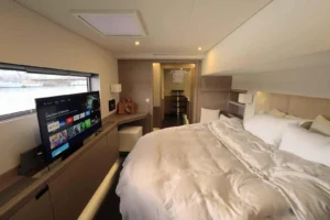 2023 Fountaine Pajot Samana 59 for sale, lying Hong Kong - photo 32