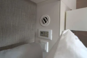 2023 Fountaine Pajot Samana 59 for sale, lying Hong Kong - photo 33