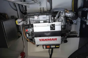 2023 Fountaine Pajot Samana 59 for sale, lying Hong Kong - photo 36