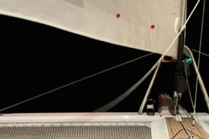 2023 Fountaine Pajot Samana 59 for sale, lying Hong Kong - photo 4