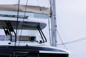 2023 Fountaine Pajot Samana 59 for sale, lying Hong Kong - photo 5