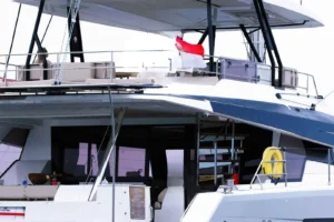 2023 Fountaine Pajot Samana 59 for sale, lying Hong Kong - photo 6