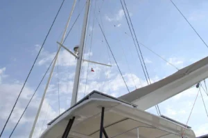 2023 Fountaine Pajot Samana 59 for sale, lying Hong Kong - photo 7