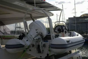 2023 Fountaine Pajot Samana 59 for sale, lying Hong Kong - photo 9