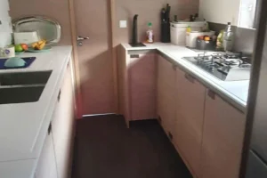 2023 Fountaine Pajot Samana 59 for sale, lying Lefkada - photo 15