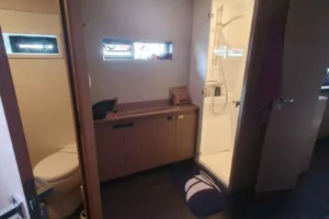 2023 Fountaine Pajot Samana 59 for sale, lying Lefkada - photo 20