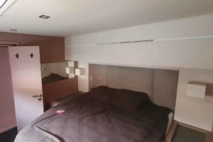 2023 Fountaine Pajot Samana 59 for sale, lying Lefkada - photo 21