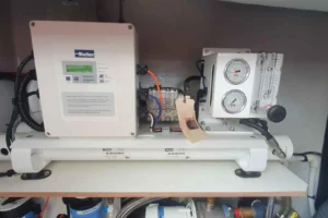 2023 Fountaine Pajot Samana 59 for sale, lying Lefkada - photo 26