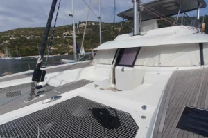 2023 Fountaine Pajot Samana 59 for sale, lying Lefkada - photo 3