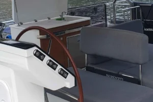 2023 Fountaine Pajot Samana 59 for sale, lying Lefkada - photo 5