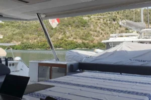 2023 Fountaine Pajot Samana 59 for sale, lying Lefkada - photo 6