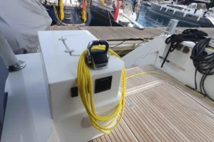 2023 Fountaine Pajot Samana 59 for sale, lying Lefkada - photo 8