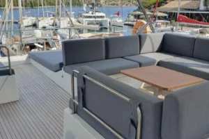 2023 Fountaine Pajot Samana 59 for sale, lying Lefkada - photo 9