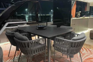 2024 Explorer 62 for sale, lying Cagliari - photo 11