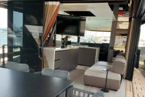 2024 Explorer 62 for sale, lying Cagliari - photo 16