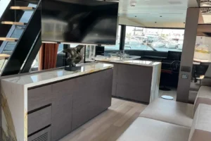 2024 Explorer 62 for sale, lying Cagliari - photo 18