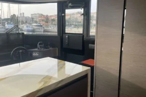 2024 Explorer 62 for sale, lying Cagliari - photo 19