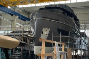 2024 Explorer 62 for sale, lying Cagliari - photo 24