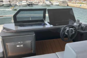 2024 Explorer 62 for sale, lying Cagliari - photo 8