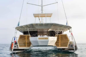 2025 Cataruga Tortue 147 for sale, lying Hyères - photo 6