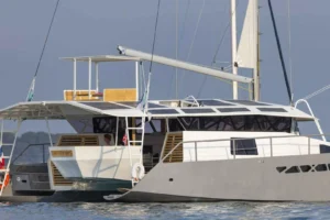 2025 Cataruga Tortue 147 for sale, lying Hyères - photo 8