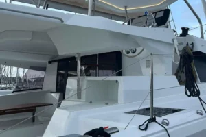 2026 Fountaine Pajot FP44 for sale, lying Valencia - photo 4