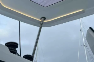 2026 Fountaine Pajot FP44 for sale, lying Valencia - photo 5