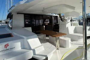 2026 Fountaine Pajot FP44 for sale, lying Valencia - photo 6