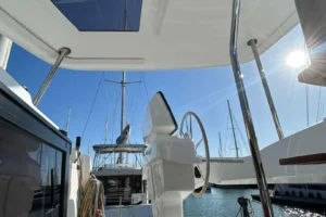 2026 Fountaine Pajot FP44 for sale, lying Valencia - photo 7