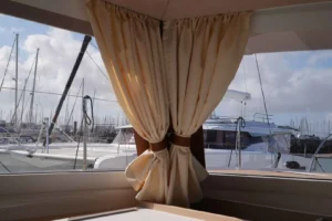 2026 Fountaine Pajot Tanna 47 for sale, lying Antibes - photo 16