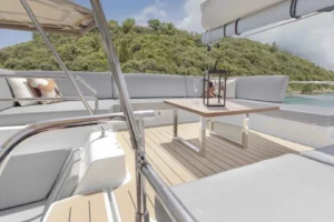 2026 Fountaine Pajot Tanna 47 for sale, lying Antibes - photo 18