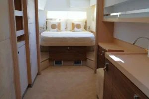2026 Fountaine Pajot Tanna 47 for sale, lying Antibes - photo 34