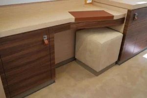 2026 Fountaine Pajot Tanna 47 for sale, lying Antibes - photo 38