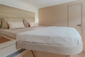 2026 Fountaine Pajot Tanna 47 for sale, lying Antibes - photo 40