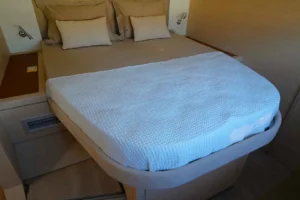 2026 Fountaine Pajot Tanna 47 for sale, lying Antibes - photo 42