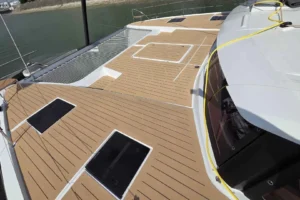 2026 Fountaine Pajot Tanna 47 for sale, lying Antibes - photo 5