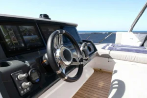 2026 Oceanwalker 60 Eco for sale, lying Hong Kong - photo 10